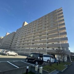 🏡現況販売　リフォーム推奨物件　85㎡超の広々2LDK　糟屋郡志...