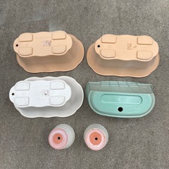 プランター　鉢植えのまとめ売り お値下げしました  の画像