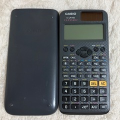 CASIO 関数電卓