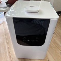 加湿器