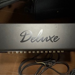 ヒュースアンドケトナー チューブマイスター　デラックス40の画像