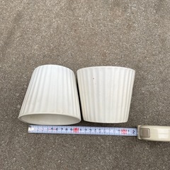 プランター　鉢植えのまとめ売り お値下げしました  の画像
