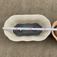 プランター　鉢植えのまとめ売り お値下げしました  の画像