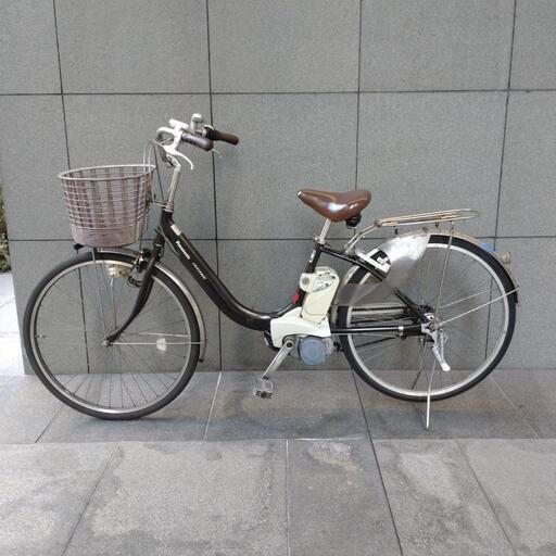 【受付停止】パナソニック　電動自転車