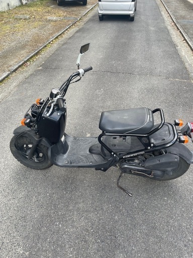 ジャイロアップ カスタム ベース （HONDA ホンダ ジャイロX