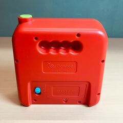 ベネッセ しまじろう とけいマスターの画像