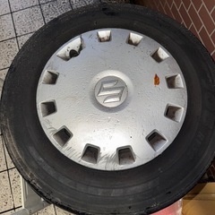 エブリィタイヤの画像