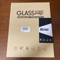 iPad pro 12.9インチ　アンチグレア　フィルムの画像