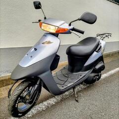 スズキ レッツⅡ 50cc ★値下げしました✨セル一発‼️稼働中...