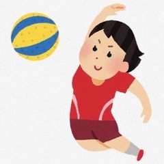 【募集】1月23日(木)鶴崎公民館　ソフトバレーボール