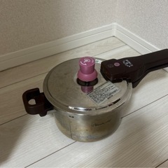 圧力鍋