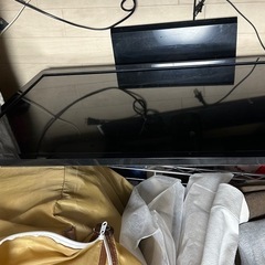 TOSHIBA REGZA テレビ 37インチ