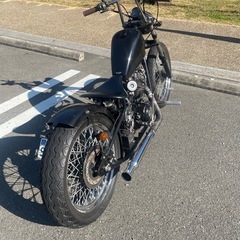 クリーブランド　ヘイスト250の画像