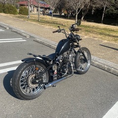 クリーブランド　ヘイスト250の画像