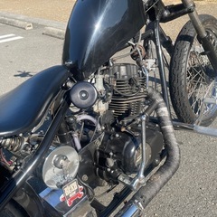 クリーブランド　ヘイスト250の画像