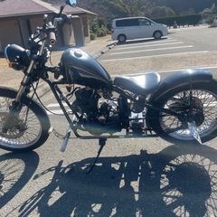 クリーブランド　ヘイスト250の画像