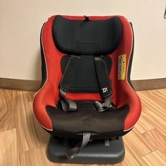 チャイルドシート　TOYOTAトヨタ純正