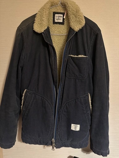 値下げ可❣️BEDWIN & THE HEARTBREAKERS アウター