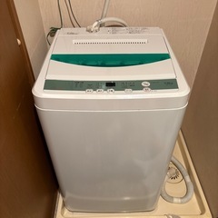 洗濯機7kg