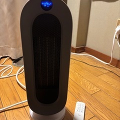 セラミックヒーターの画像