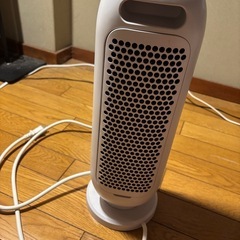 セラミックヒーターの画像