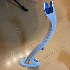 トイレ掃除道具