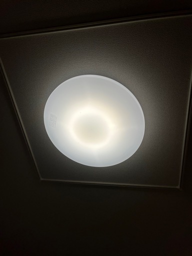 TOSHIBA 室内電気