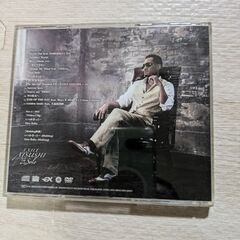 EXILE. ATSUSHI    CD、DVDの画像