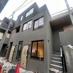 EO✨ネット使用料ゼロ、仲介手数料ゼロ💞新築デザイナーズ物件✨イ...