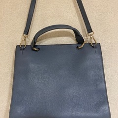 FURLA バッグの画像