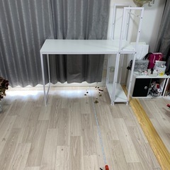PCデスク