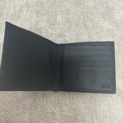 ロエベ財布の画像