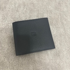ロエベ財布