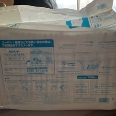 大人用おむつ全パックセットの画像