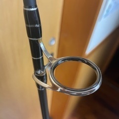 スピニングバウト　215 泳がせ　パヤオ　スルルー　フカセの画像