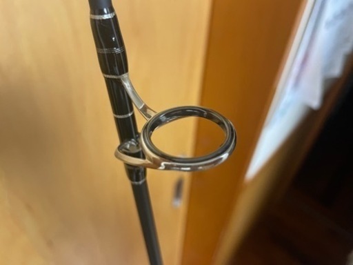 スピニングバウト　215 泳がせ　パヤオ　スルルー　フカセ
