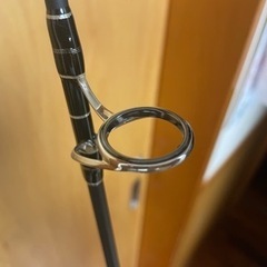 スピニングバウト　215 泳がせ　パヤオ　スルルー　フカセの画像