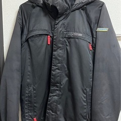 スノボウェア小物セット