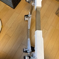洗濯機キャスター　置き台の画像