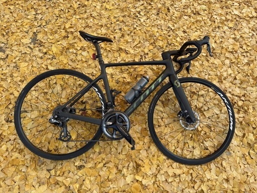 FELT フェルト F95 6600 MIX 2X10S 2014年 CT52（自転車買取専門
