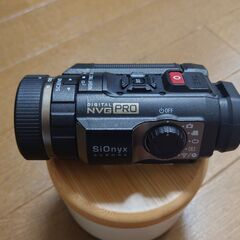SiOnyx AURORA PRO デイナイトビジョン カメラ ...
