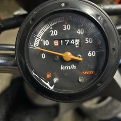 HONDA
トゥデイの画像