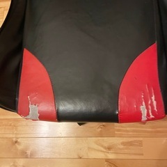 ゲーミングチェアの画像