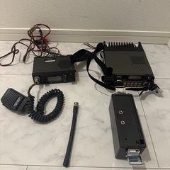 YAESU FT-290 mkIlトランシーバー