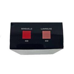 (2）バッグ付き💄リップスティック2本 & サンプル付き💄非常に入手困難💄【日本未入荷】CHANELリップスティック2色 & ポーチ特別限定品のルージュ アリュール ヴェルヴェット レ ペルル セット💄の画像