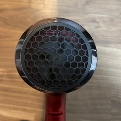 TESCOM マイナスイオン ドライヤー
の画像