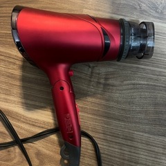 TESCOM マイナスイオン ドライヤー
の画像