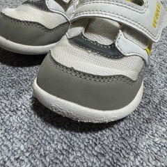 　イフミー子供用シューズの画像