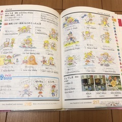 英語辞典　英和辞典　子供用　学研　更にお値下げしました！の画像