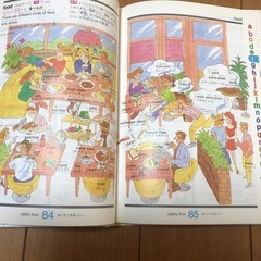 英語辞典　英和辞典　子供用　学研　更にお値下げしました！の画像